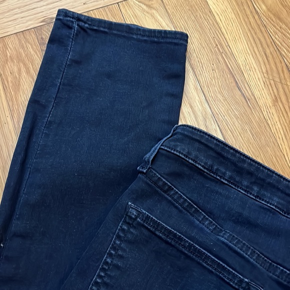 Express Jeans Express Jeans Mens Slim 3x32 Hyper Stretch Poshmark